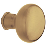 Baldwin Single 5000 Knob Less Rose Baldwin Estate