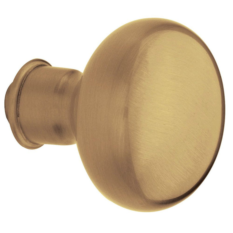 Baldwin Single 5000 Knob Less Rose Baldwin Estate