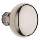 Baldwin Single 5000 Knob Less Rose Baldwin Estate