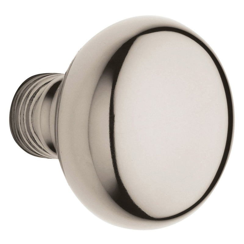 Baldwin Single 5000 Knob Less Rose Baldwin Estate