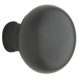 Baldwin Single 5000 Knob Less Rose Baldwin Estate