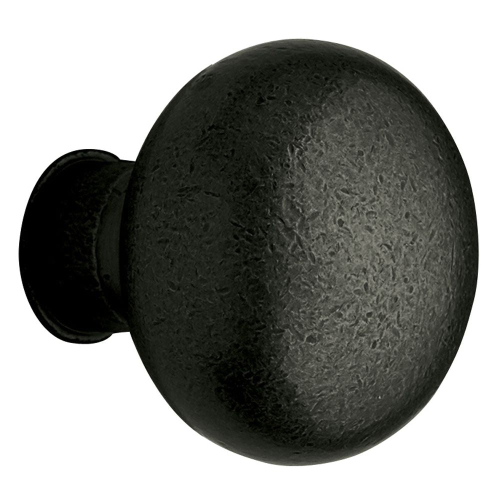 Baldwin Pair 5000 Knob Less Rose Baldwin Estate