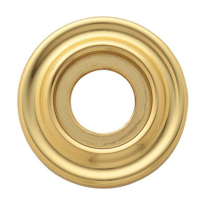 Baldwin 5002 Single 1-3/4" Passage Rose Baldwin Estate