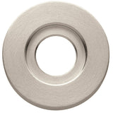 Baldwin 5006 Single Dummy 1-3/4" Rose Baldwin Estate