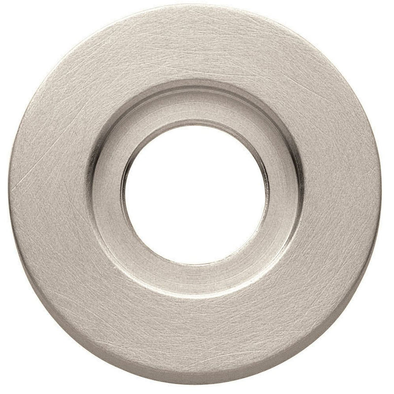 Baldwin 5006 Single Dummy 1-3/4" Rose Baldwin Estate