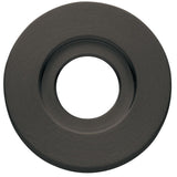 Baldwin 5006 Single Dummy 1-3/4" Rose Baldwin Estate