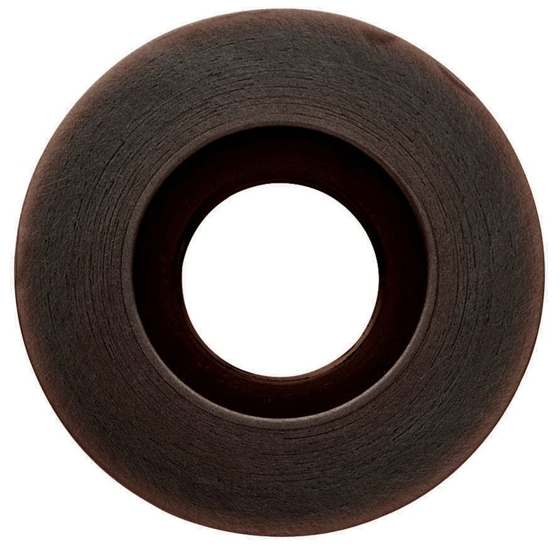Baldwin 5006 Single Dummy 1-3/4" Rose Baldwin Estate