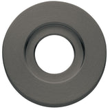 Baldwin 5006 Single Dummy 1-3/4" Rose Baldwin Estate