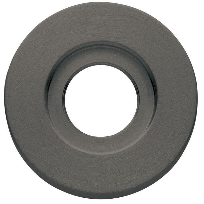 Baldwin 5006 Single Dummy 1-3/4" Rose Baldwin Estate