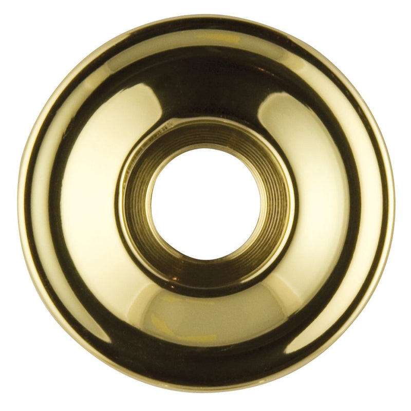 Baldwin 5017 Single 2-1/4" Passage Rose Baldwin Estate
