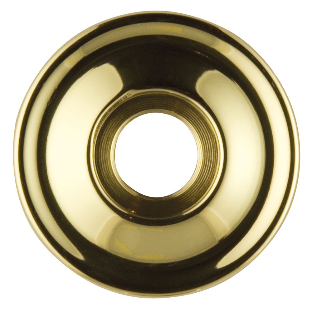 Baldwin 5017 2-1/4" Passage Rose Baldwin Estate