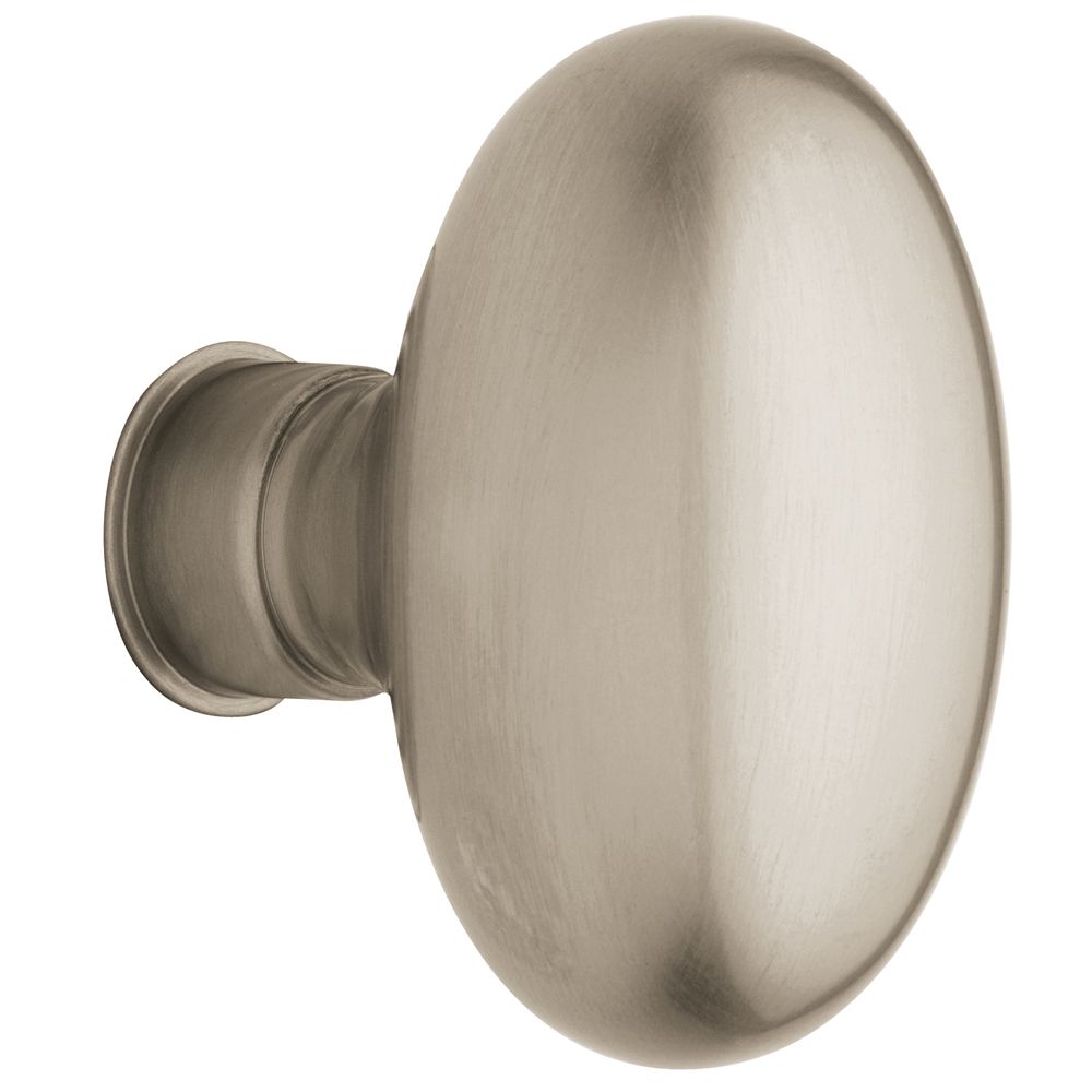 Baldwin 5025 Single 5025 Knob Less Rose Baldwin Estate