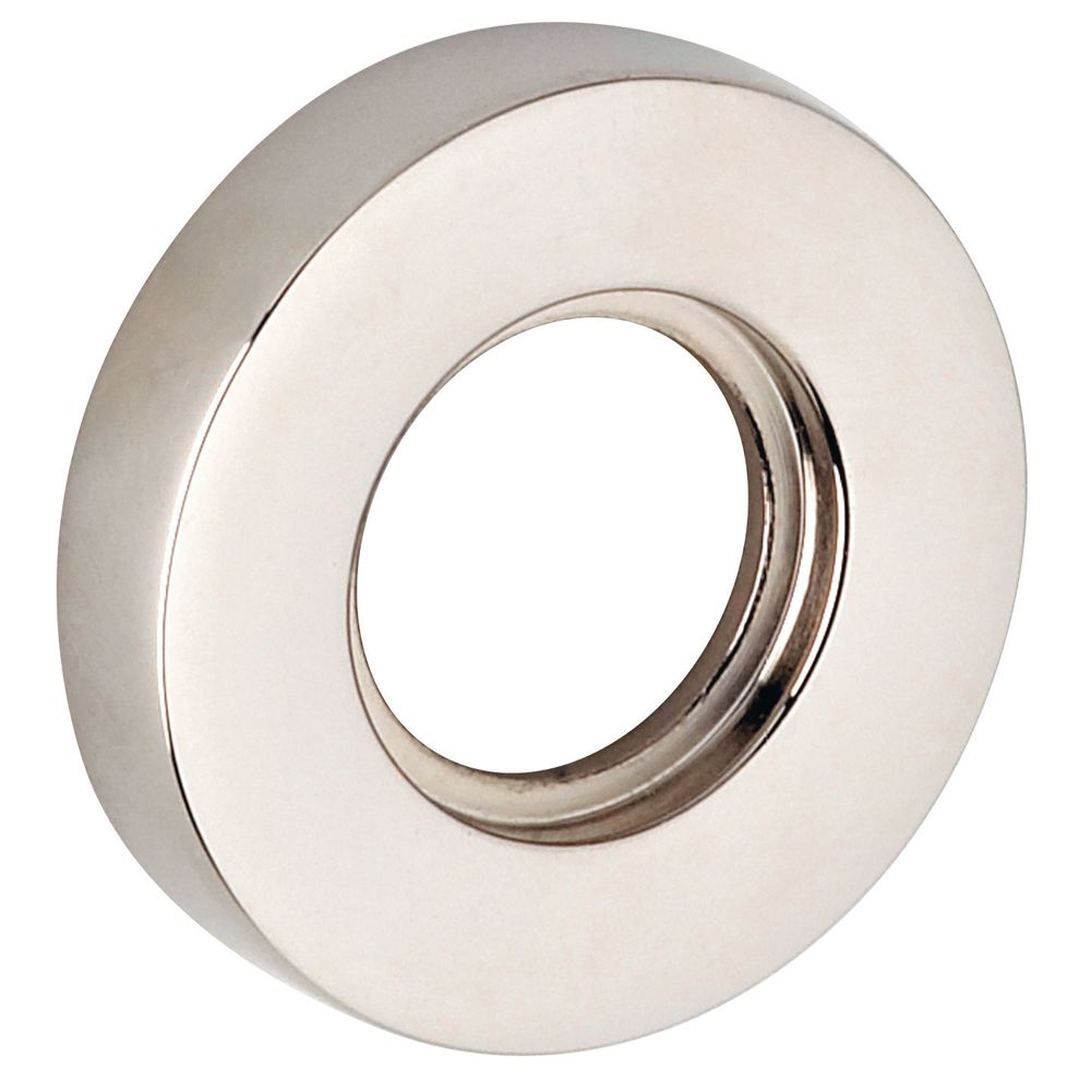 Baldwin 5032 Single Dummy 2-1/8" Rose Baldwin Estate