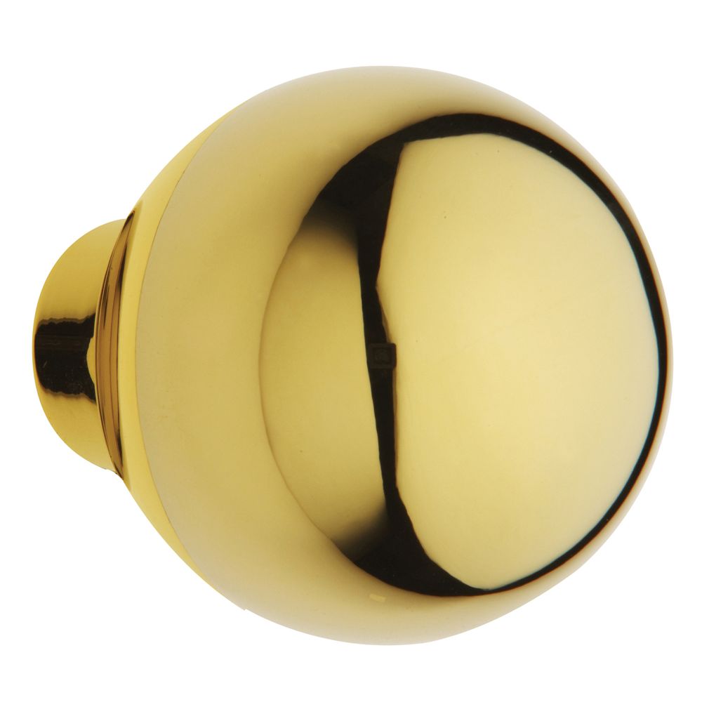 Baldwin 5041 Pair 5041 Knob Less Rose Baldwin Estate