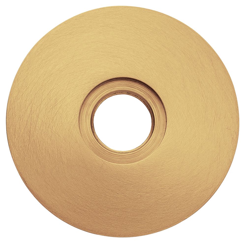 Baldwin 5046 Single Dummy 2-5/8" Rose Baldwin Estate