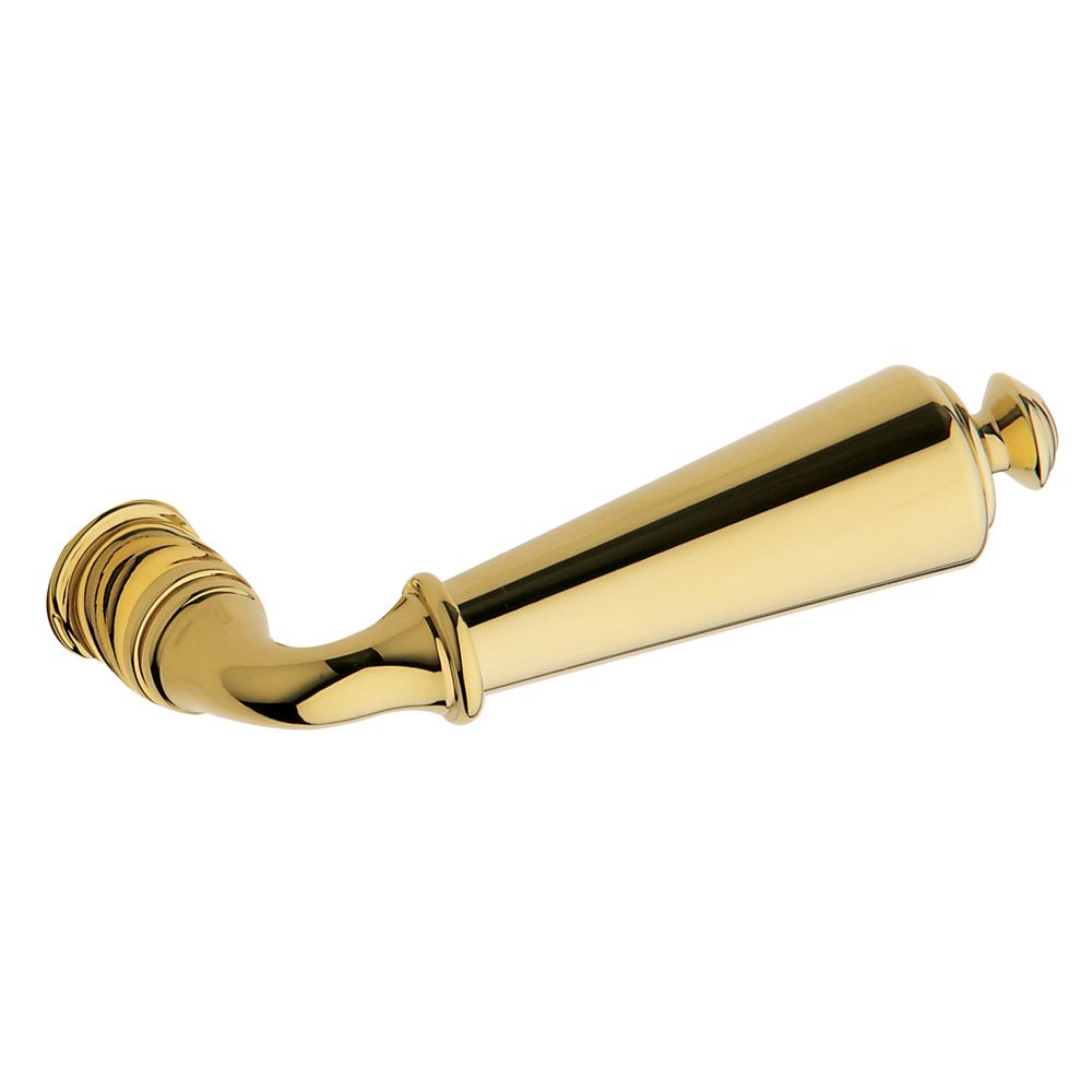 Baldwin 5125 Pair 5125 Lever Less Rose Baldwin Estate