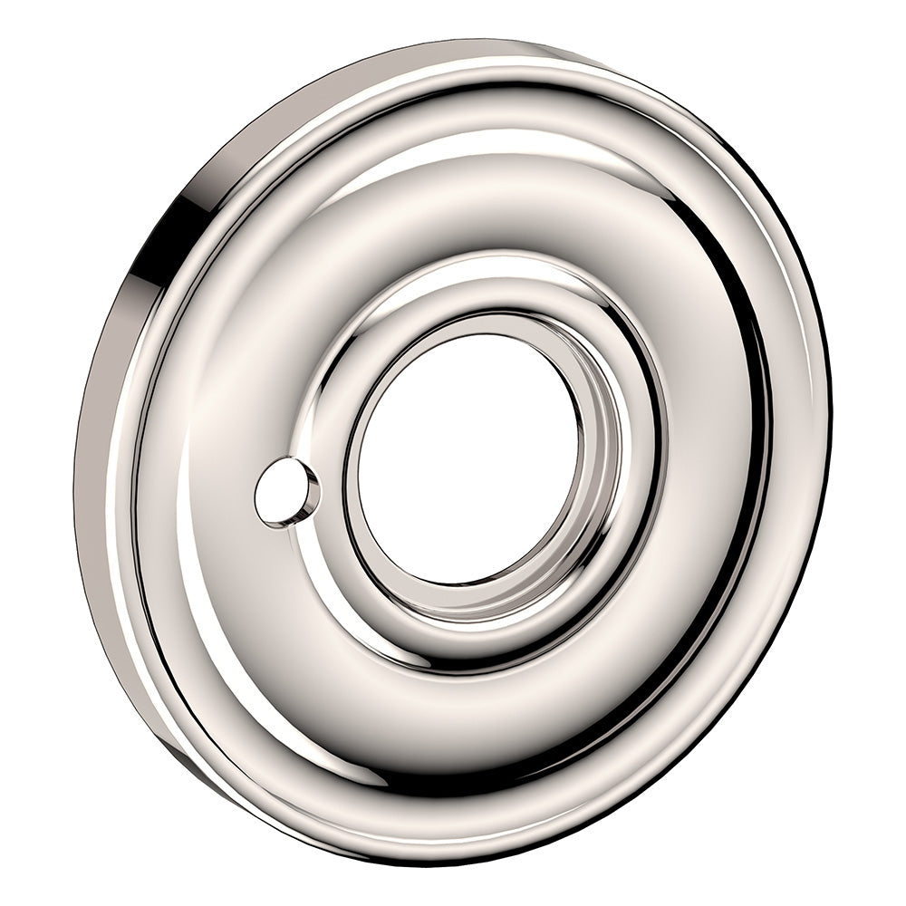 Baldwin 5148 Single 2-5/8" Privacy Rose Baldwin Estate