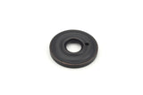 Baldwin 5148 Single 2-5/8" Privacy Rose Baldwin Estate