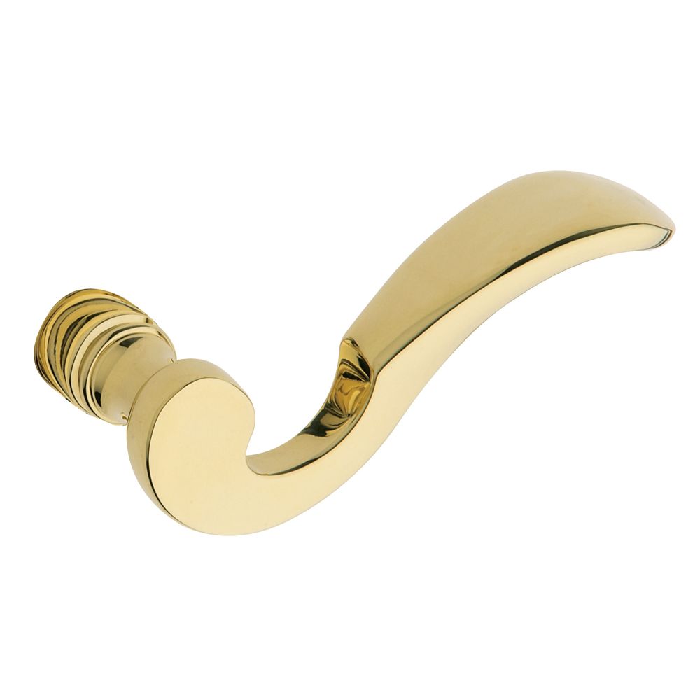 Baldwin 5152 Pair 5152 Lever Less Rose Baldwin Estate