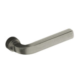 Baldwin 5190 Pair 5190 Lever Less Rose Baldwin Estate