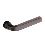 Baldwin 5190 Pair 5190 Lever Less Rose Baldwin Estate