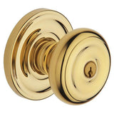 Baldwin 5210 Deadlocking Latchbolt Baldwin Estate