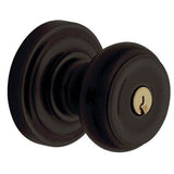 Baldwin 5210 Deadlocking Latchbolt Baldwin Estate