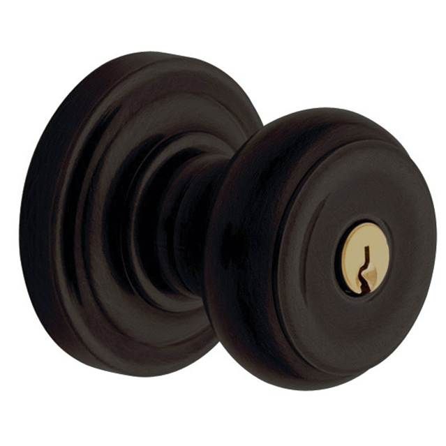 Baldwin 5210 Deadlocking Latchbolt Baldwin Estate