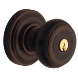 Baldwin 5210 Deadlocking Latchbolt Baldwin Estate