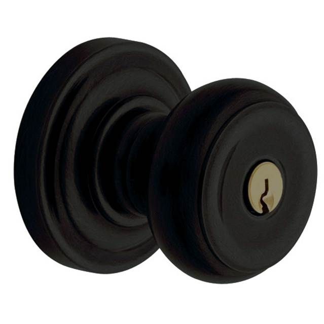 Baldwin 5210 Deadlocking Latchbolt Baldwin Estate