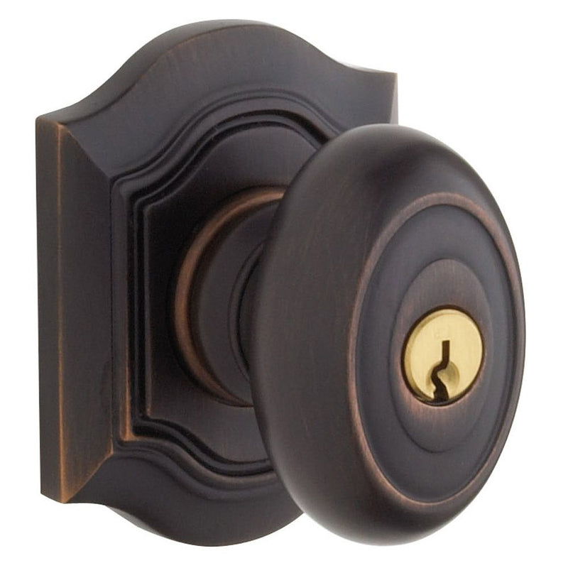 Baldwin 5239 5239 Bethpage Knob Standard Keyed Entry Baldwin Estate