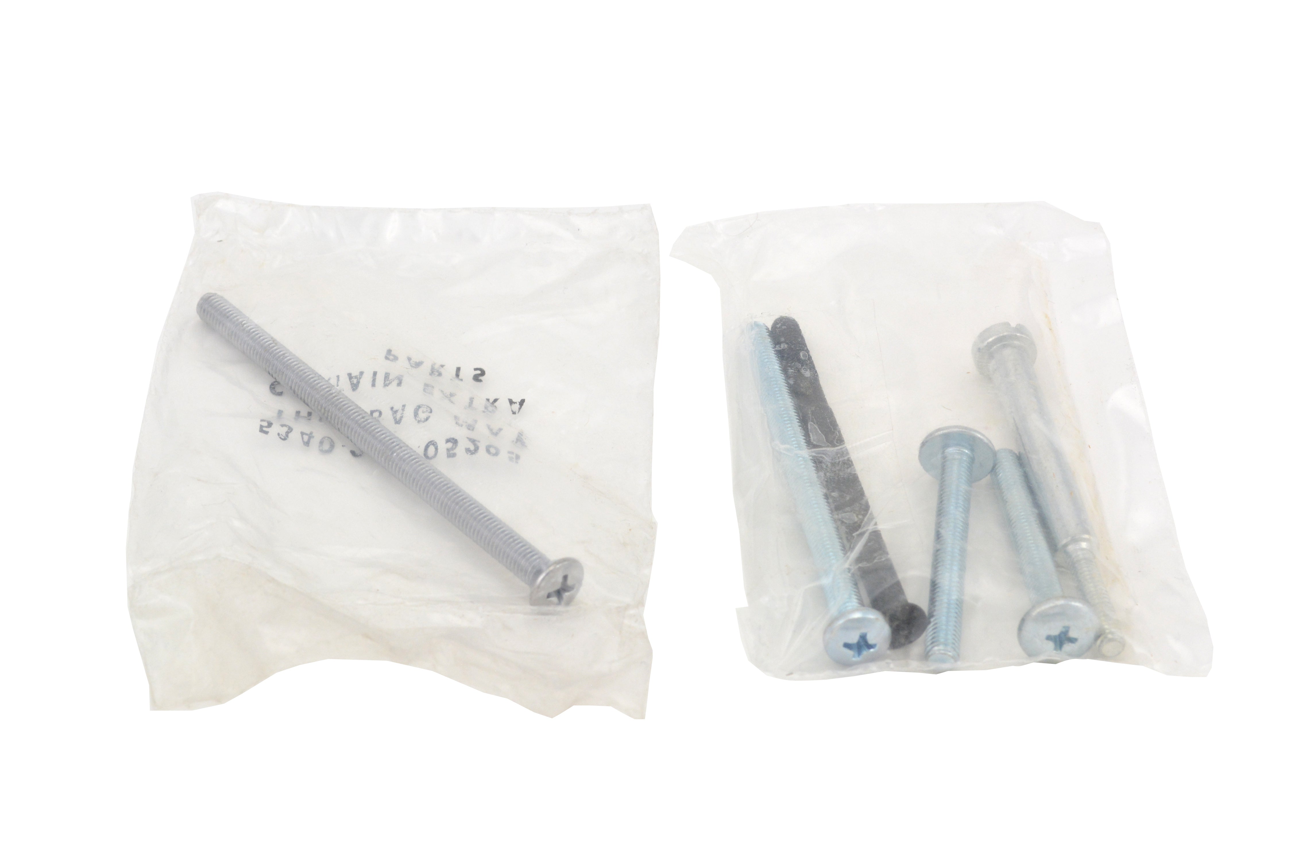 Baldwin 5399 Thick Door Kit; New Mechanics Baldwin Estate