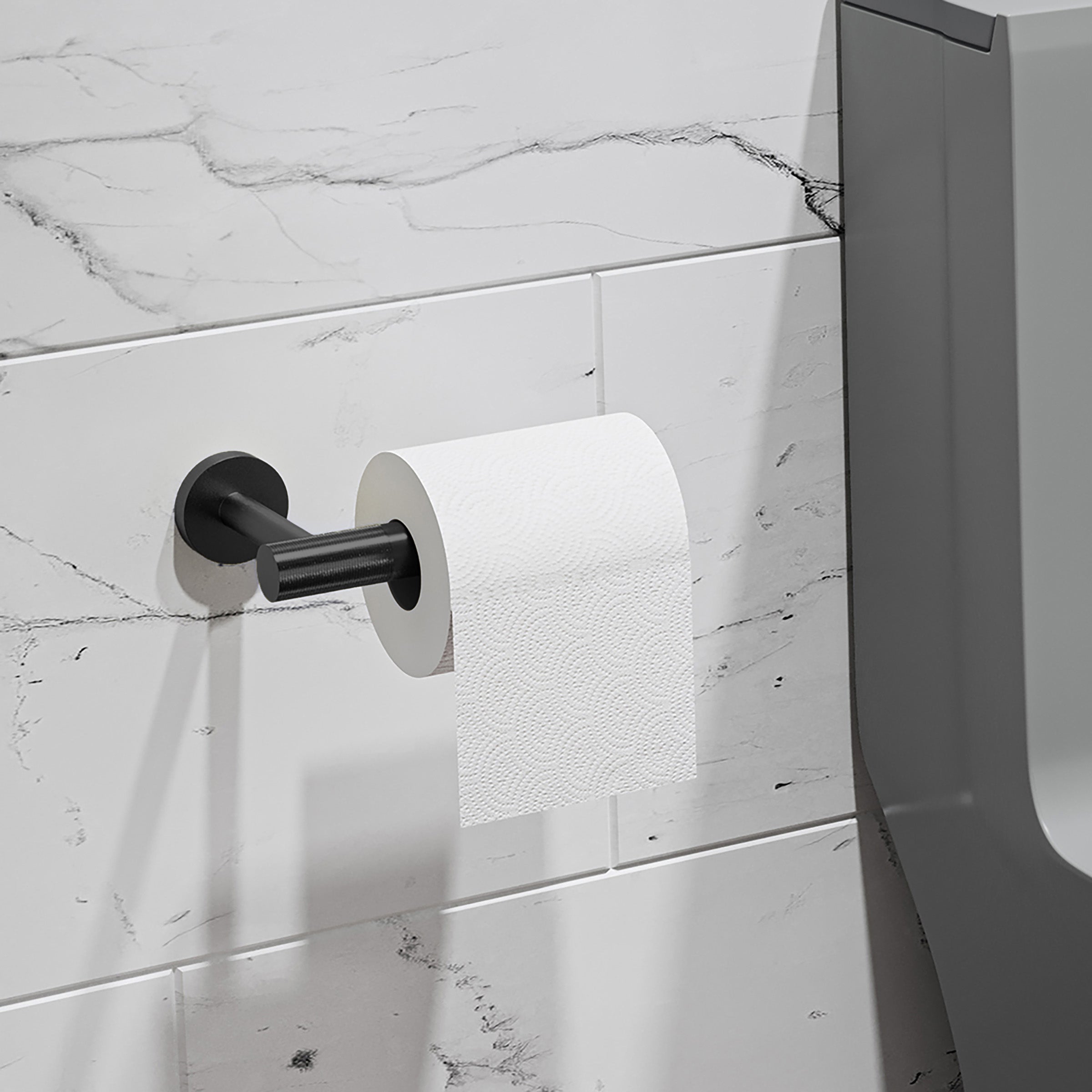 Swiss Madison Avallon Toilet Paper Holder