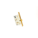 Baldwin 6020 Left Hand Residential Entrance Handleset by Knob 2-3/4" Backset Mortise Lock Body Baldwin Estate