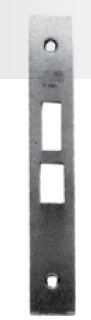 Baldwin Latch; Deadbolt; Stops Armor Front Baldwin Estate