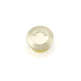 Kwikset One Sided Turn Deadbolt with Blank Plate with RCAL Latch and Dual RCS and 5303 Full Lip Strike Kwikset