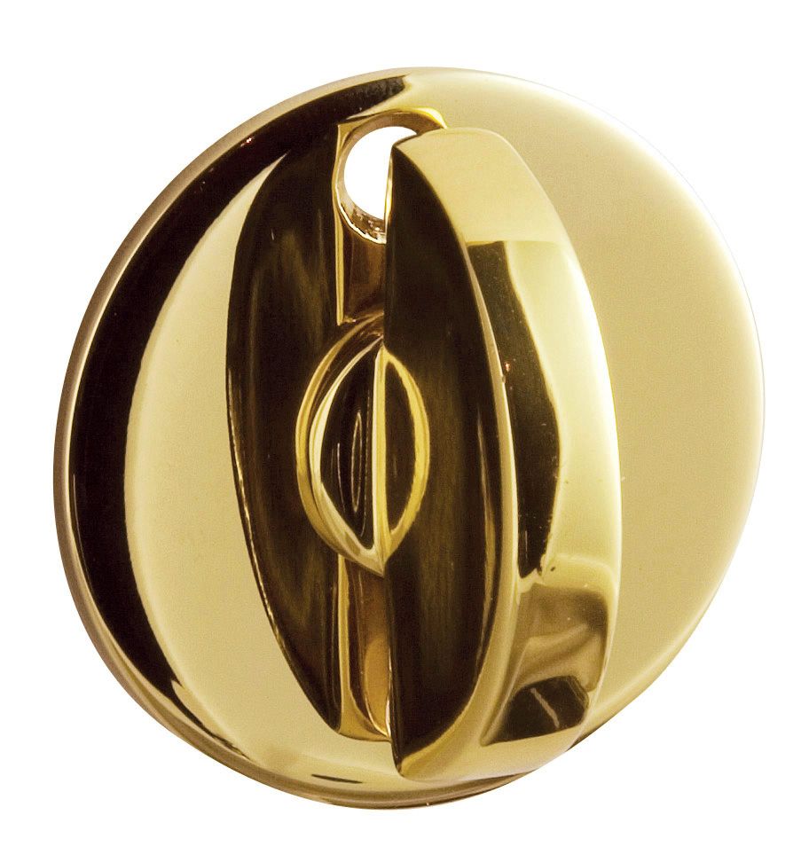 Baldwin 6750 Modern Round Turn Piece Baldwin Estate