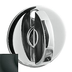 Baldwin 6750 Modern Round Turn Piece Baldwin Estate