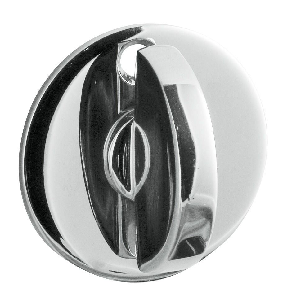 Baldwin 6750 Modern Round Turn Piece Baldwin Estate