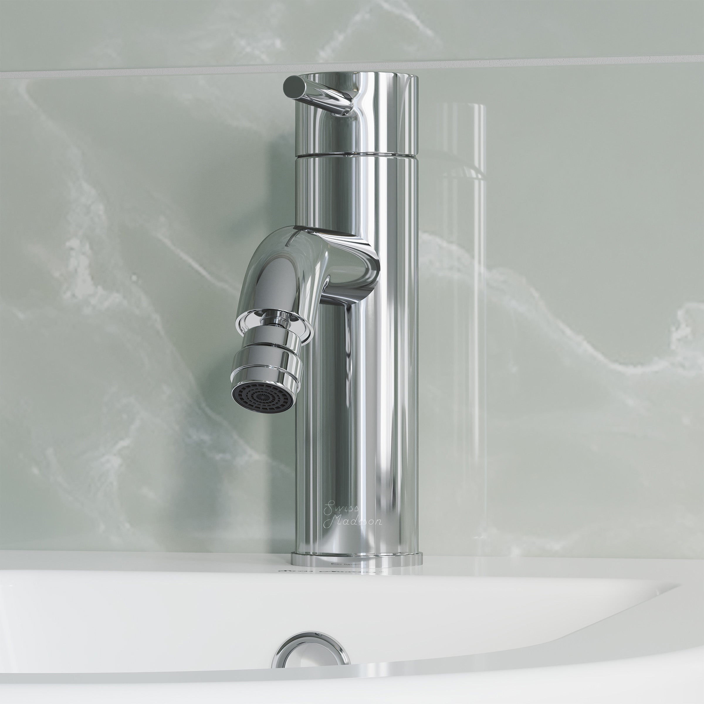 Swiss Madison Ivy Bidet Faucet