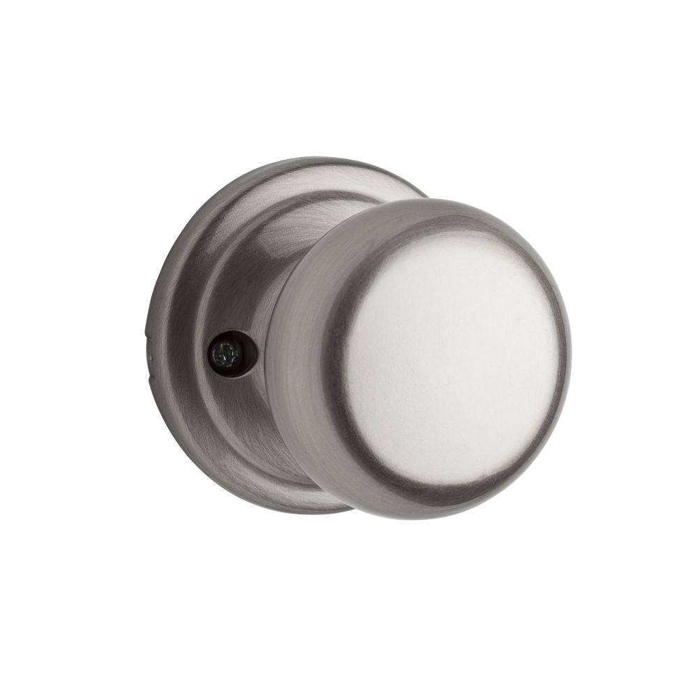 Kwikset Hancock Knob Half Dummy Lock Kwikset