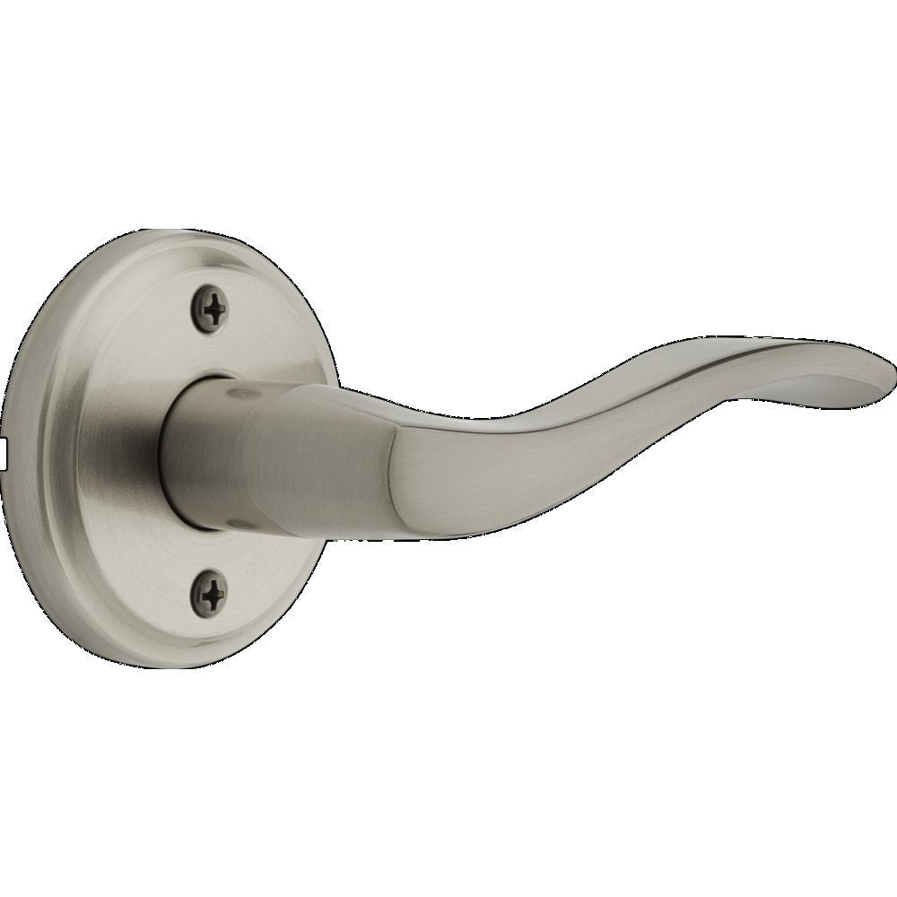 Kwikset Sedona Lever Half Dummy Kwikset