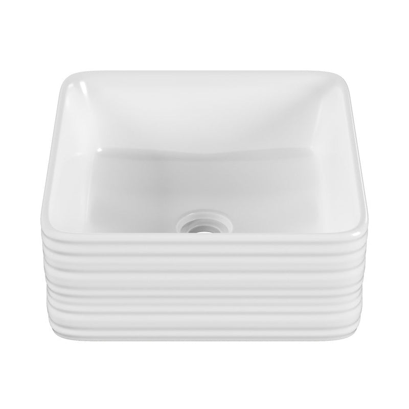 Swiss Madison Adour 14'' Vessel Sink