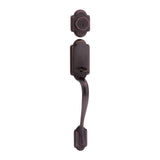 Kwikset Arlington Dummy Exterior Handleset Kwikset
