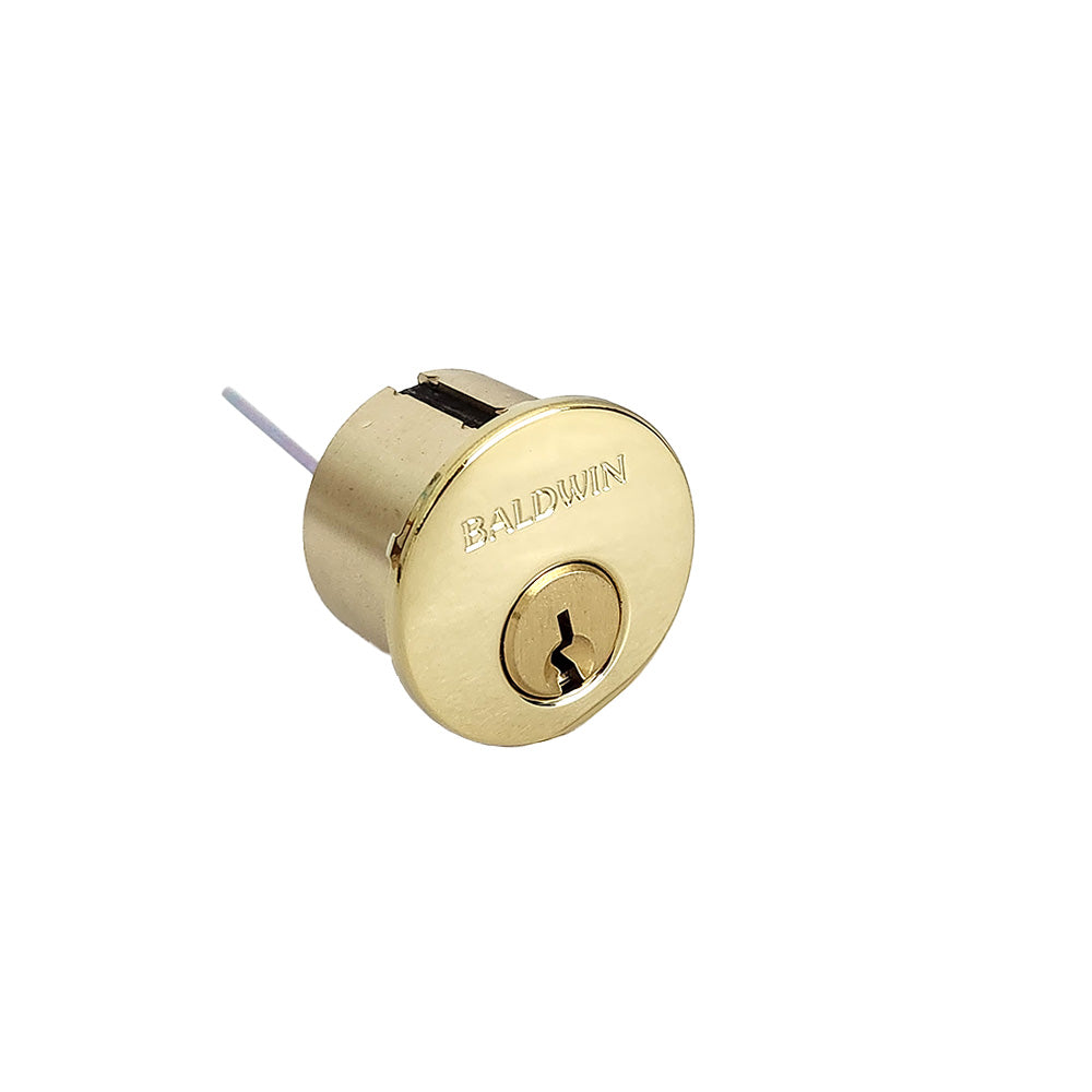 Baldwin Cylinder for Egress Handlesets Baldwin Estate