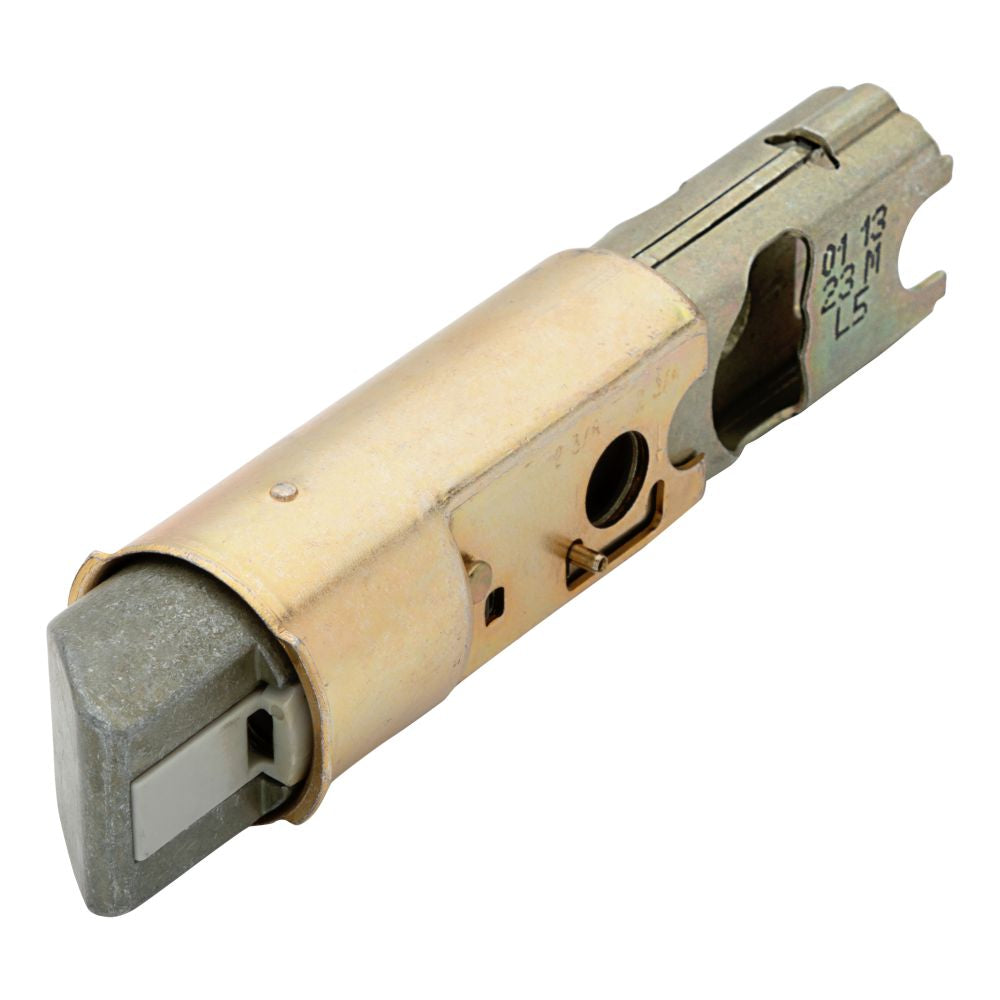 Kwikset 6 Way Adjustable Plain Latch