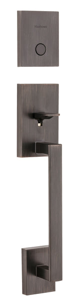 Kwikset San Clemente Exterior Dummy Handleset Kwikset