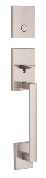 Kwikset San Clemente Exterior Dummy Handleset Kwikset