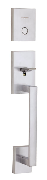 Kwikset San Clemente Exterior Dummy Handleset Kwikset