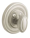 Baldwin Traditional 2-1/8" Patio Deadbolt Baldwin Estate